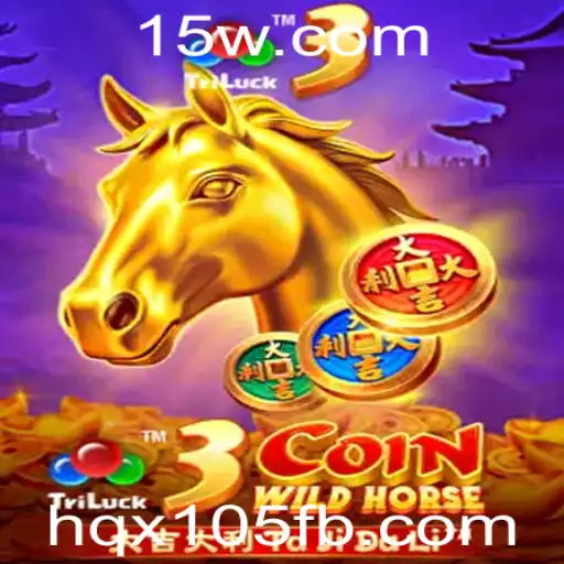Explorando o Fascinante Mundo de 3CoinWildHorse