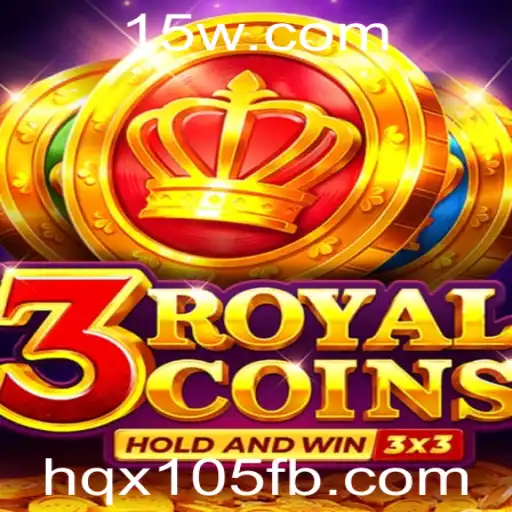 Descobrindo o Fascinante Mundo de 3royalcoins: Uma Aventura de Estratégia e Sorte