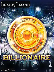 Billionaire