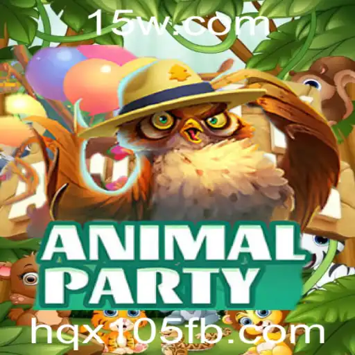 Explorando o Mundo Divertido de AnimalParty: Regras e Dinâmicas do Jogo
