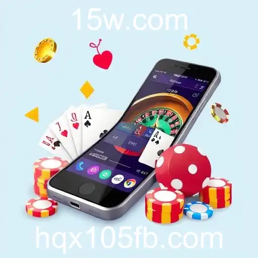 Explorando o Universo dos Apps de Cassino: A Experiência VX no Mundo Digital