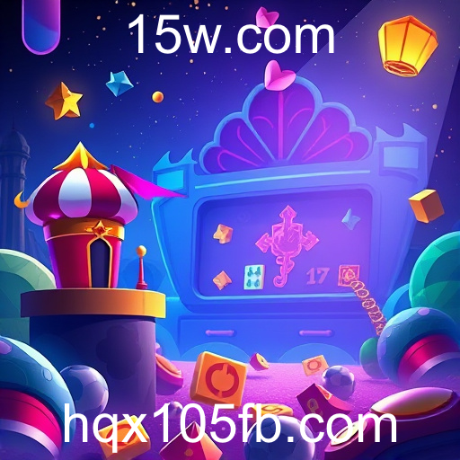 hqx105 Caça-níqueis Online