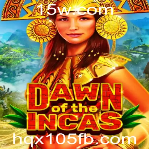 DawnoftheIncas: Aventura Épica no Mundo Antigo
