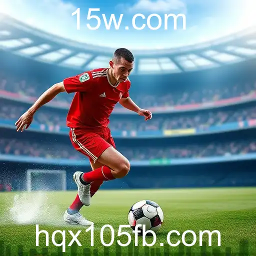 hqx105 Esportes Virtuais