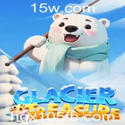 GlacierTreasure: Descubra os Segredos do Ártico com HQX105