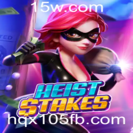 HeistStakes: Um Mergulho Imersivo no Mundo dos Golpes e Estratégias
