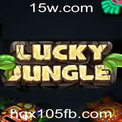 Explorando o Mundo de LuckyJungle
