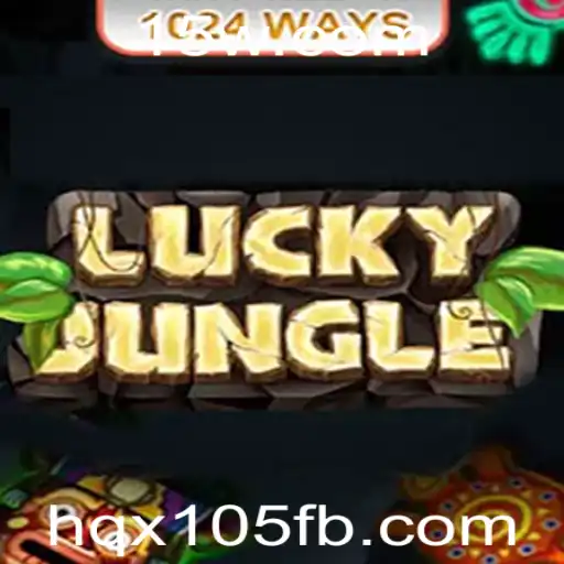 Explorando a Emoção do LuckyJungle1024: Um Mergulho nas Regras e na Experiência de Jogo