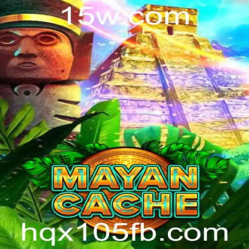 Descubra MayanCache: Aventure-se no Mundo dos Tesouros Perdidos