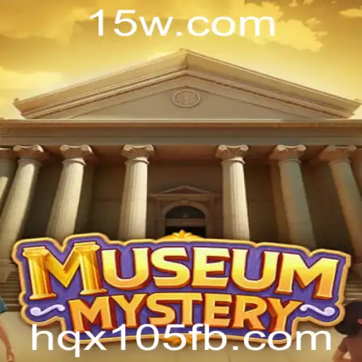 Desvendando os Mistérios de MuseumMystery: Um Jogo de Intriga e Descobertas