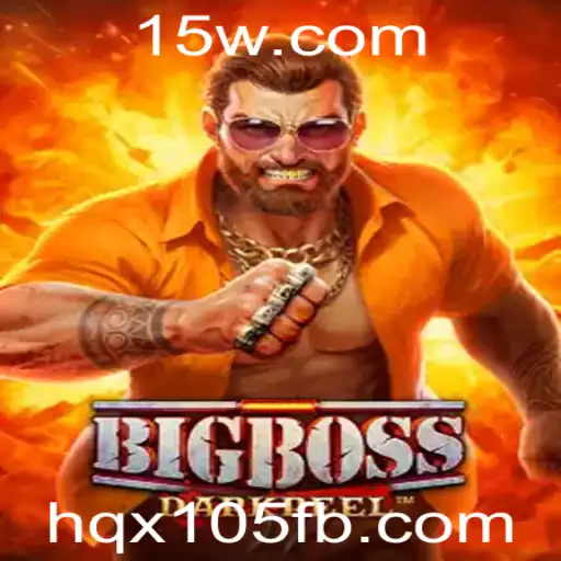 Explorando BigBoss: O Jogo Estratégico do Momento