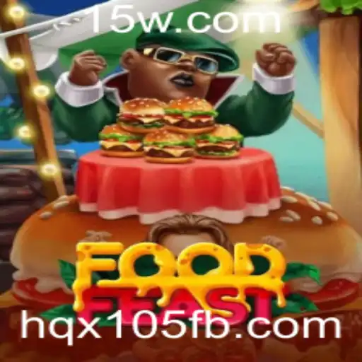 FoodFeast: Explore o Mundo Culinário em um Jogo Inovador