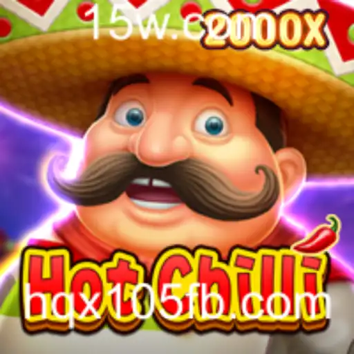 Explorando a Empolgante Aventura de HotChilli: O Jogo que Está Conquistando Multidões