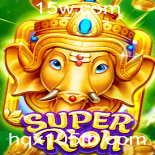 SuperRich: A Experiência de Jogo Surpreendente com HQX105