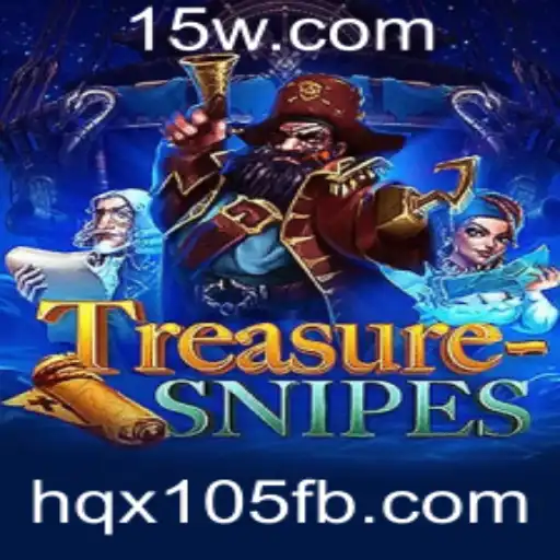 Explorando TreasureSnipes: Uma Aventura Estratégica Moderna
