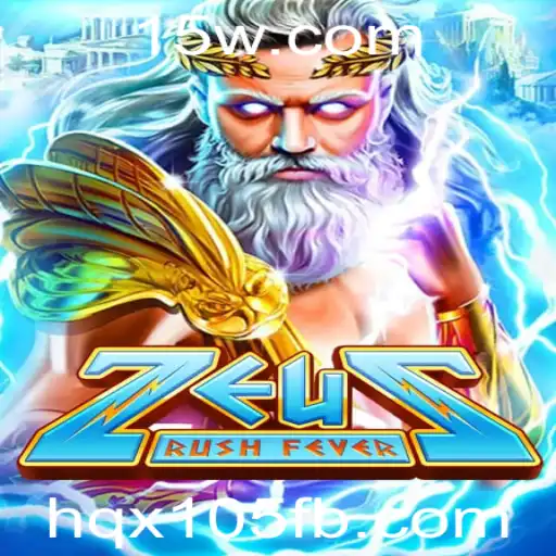 Descubra o Fascinante Mundo de ZeusRushFever