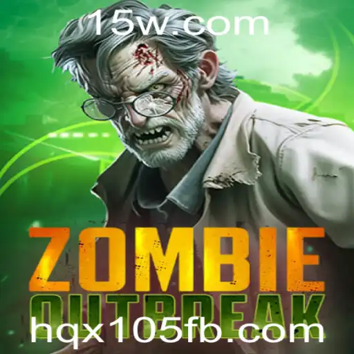 ZombieOutbreak: A Jornada Virtual em um Mundo Infestado de Mortos-Vivos